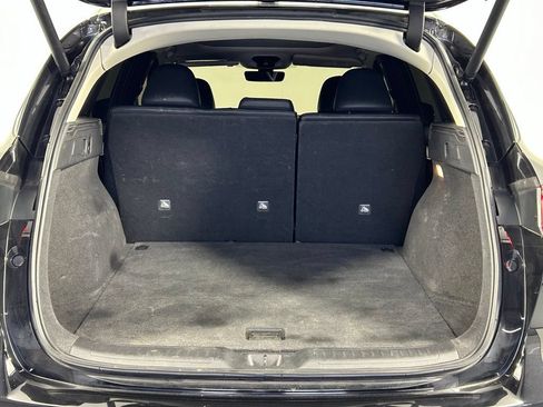 Used 2023 INFINITI QX50 Luxe AWD/4WD image 14