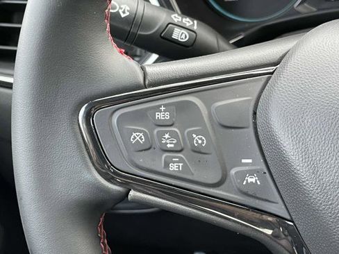 Used 2024 Chevrolet Equinox RS image 21