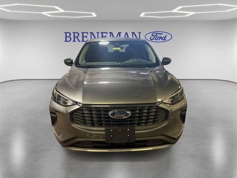 Used 2025 Ford Escape Active image 2