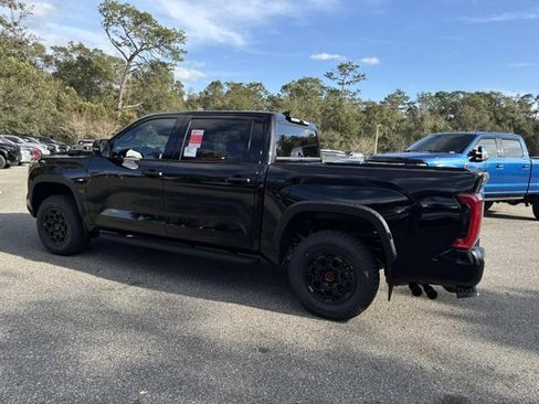 New 2026 Toyota Tundra TRD Pro image 4