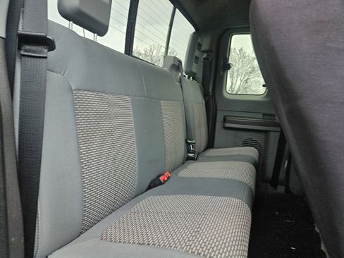 Used 2012 Ford F250 XLT w/ FX4 Off Road Pkg image 13