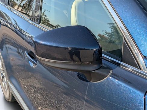 Used 2020 MAZDA CX-9 Touring w/ Touring Premium Package image 11