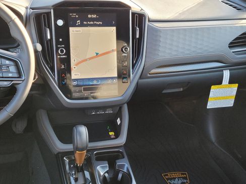 New 2026 Subaru Forester Wilderness image 11