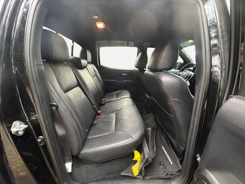 Used 2019 Toyota Tacoma TRD Pro image 11