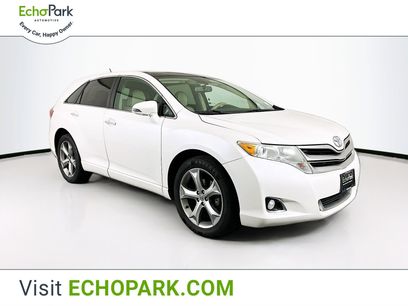 Used 2013 Toyota Venza XLE