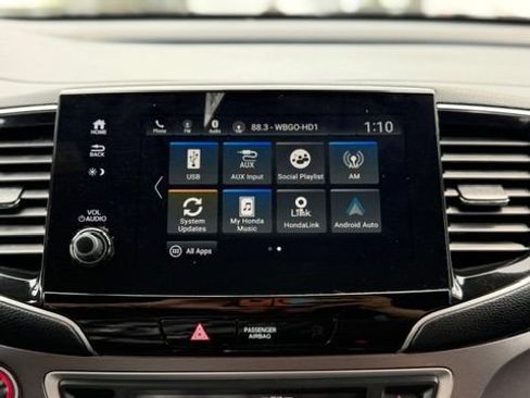 Used 2021 Honda Pilot EX-L image 32