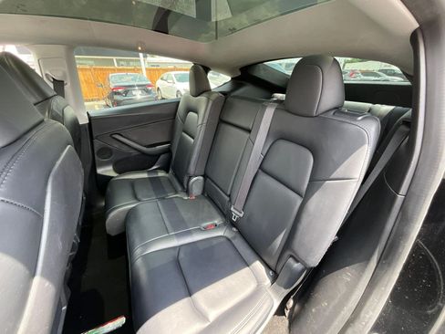 Used 2023 Tesla Model Y Long Range AWD/4WD image 20