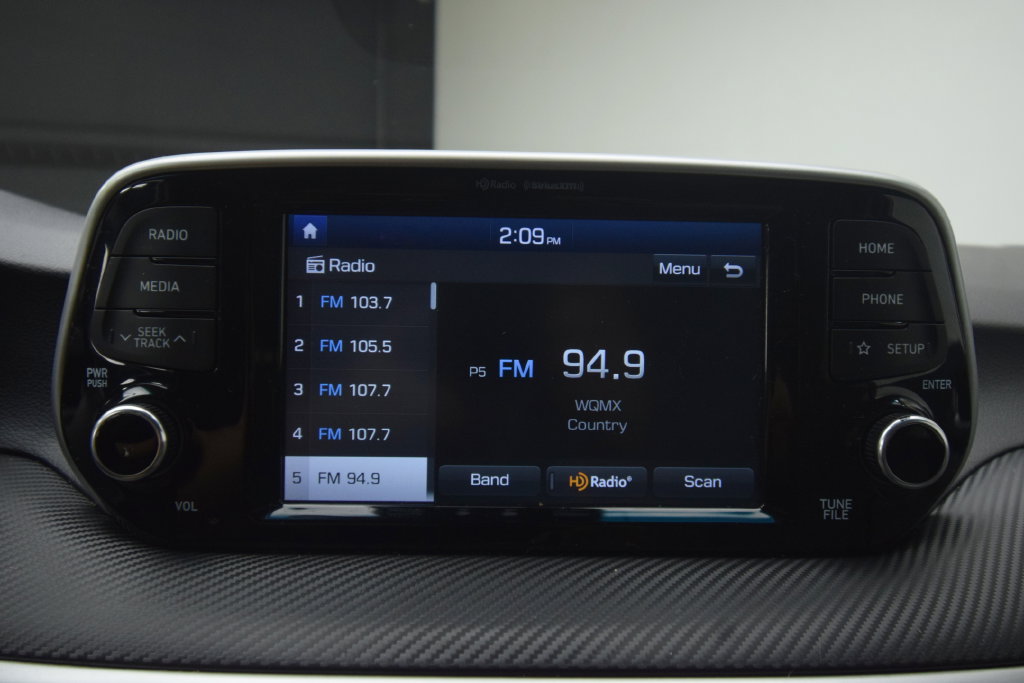Used 2019 Hyundai Tucson Value AWD/4WD image 13