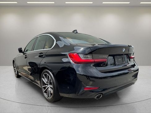 Used 2021 BMW 330i Sedan RWD image 6