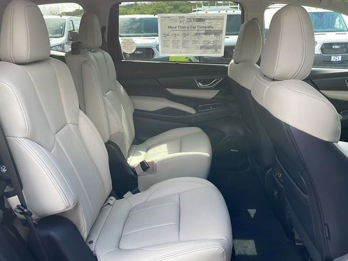 New 2026 Subaru Ascent Limited AWD/4WD image 29