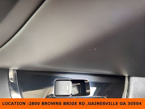 Used 2019 MAZDA CX-9 Touring w/ Touring Premium Package FWD image 11