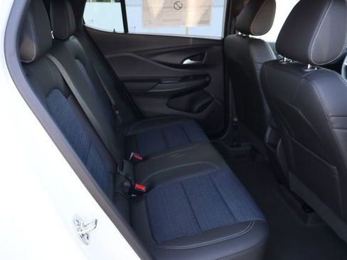 New 2026 Buick Envista Preferred FWD image 19