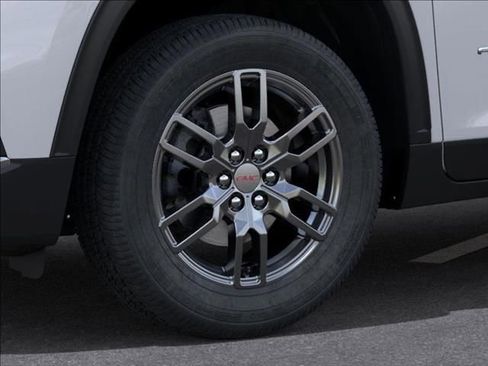 New 2026 GMC Acadia Elevation image 9