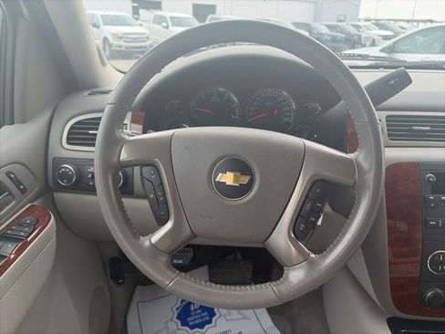 Used 2012 Chevrolet Avalanche LT w/ All-Star Edition AWD/4WD image 15