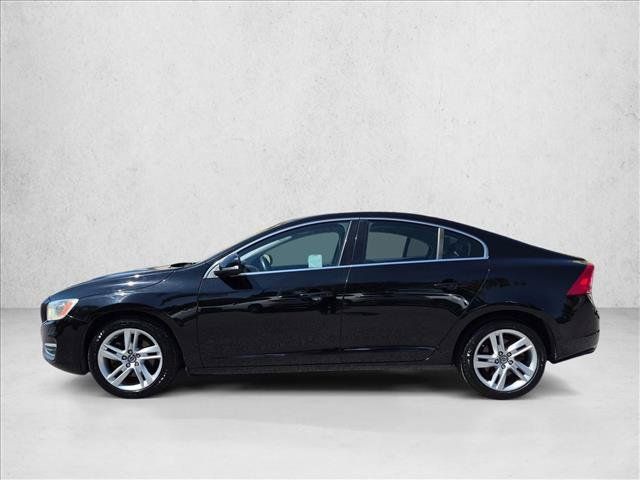 Used 2015 Volvo S60 T5 Platinum w/ Climate Package FWD image 9