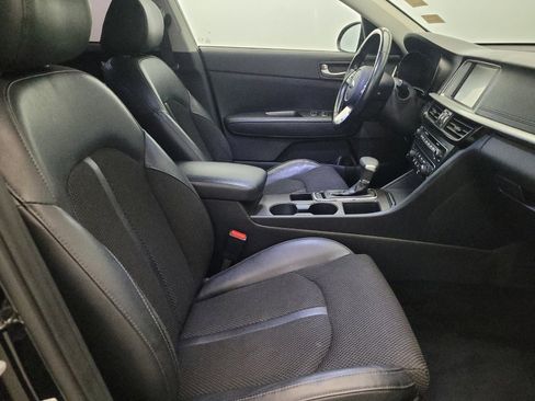 Used 2019 Kia Optima S w/ S Panoramic Sunroof Package image 21