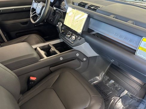 New 2026 Land Rover Defender 130 X AWD/4WD image 27