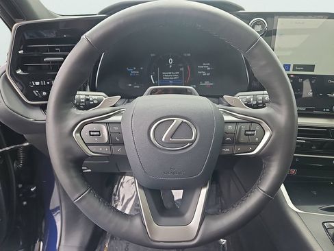 Used 2025 Lexus TX 350 AWD w/ Technology Package image 26