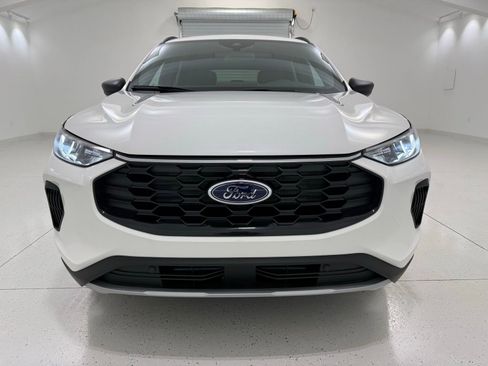 New 2026 Ford Escape ST-Line w/ Tech Pack #1 image 2