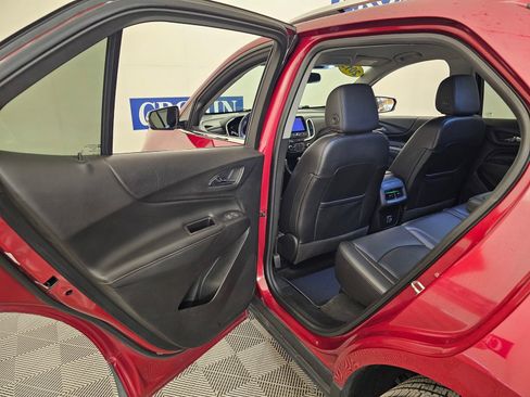 Used 2019 Chevrolet Equinox Premier image 33