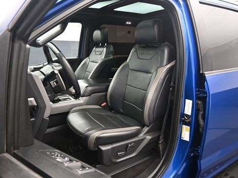 Used 2018 Ford F150 Raptor w/ Equipment Group 802A Luxury AWD/4WD image 9