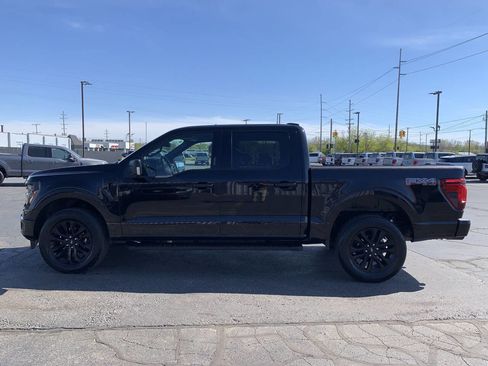 Used 2024 Ford F150 XLT w/ Equipment Group 303A High AWD/4WD image 5