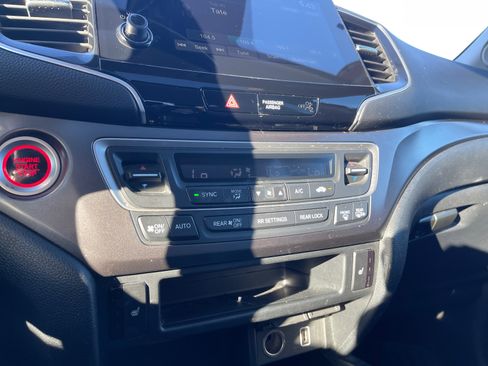 Used 2021 Honda Pilot EX-L image 47