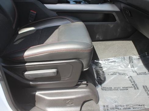 Used 2021 RAM 1500 Big Horn w/ Built-to-serve Edition AWD/4WD image 33
