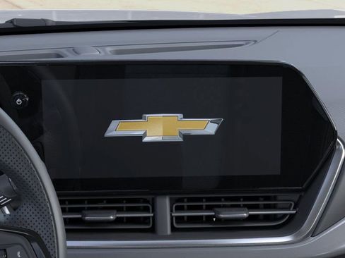 New 2026 Chevrolet Trax LT FWD image 20