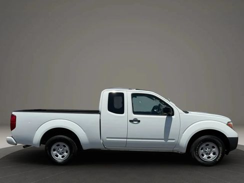 Used 2017 Nissan Frontier S RWD image 7