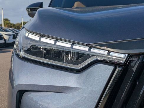 New 2026 INFINITI QX60 Autograph w/ Dark Cargo Package image 8