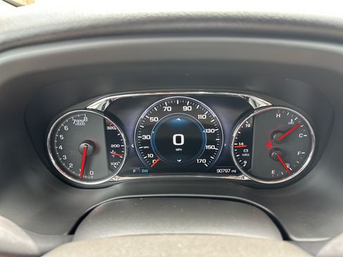 Used 2017 GMC Acadia Denali AWD/4WD image 21