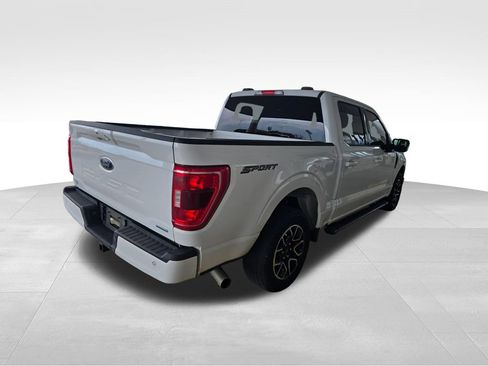 Used 2021 Ford F150 XLT w/ Equipment Group 302A High RWD image 7