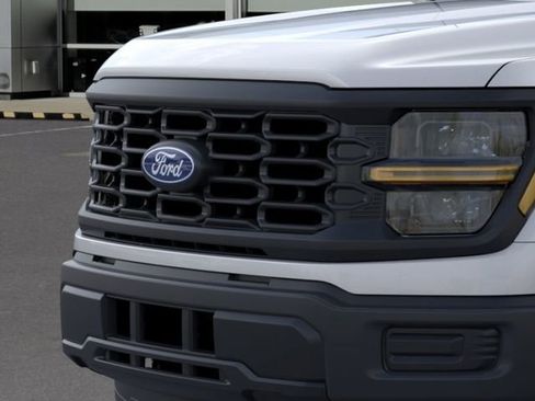 New 2026 Ford F150 XL image 17