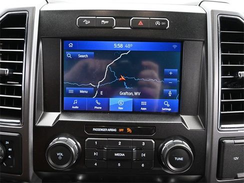 Used 2020 Ford F150 XLT w/ Equipment Group 302A Luxury image 15