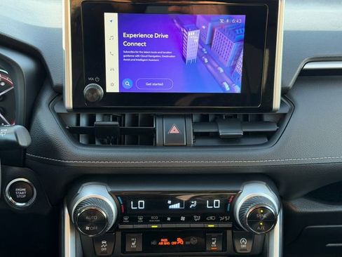 Used 2023 Toyota RAV4 XLE w/ Convenience Package FWD image 13