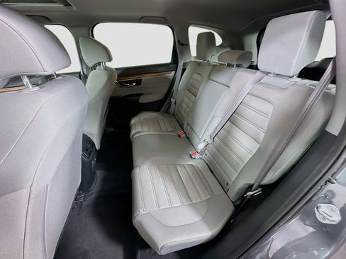 Used 2022 Honda CR-V EX image 22
