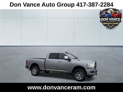 Used 2024 RAM 2500 Laramie