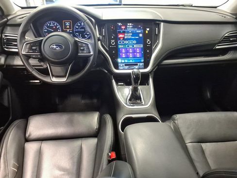 Used 2020 Subaru Outback Limited image 9