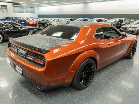 Used 2021 Dodge Challenger R/T Scat Pack image 7