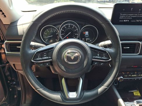 Used 2023 MAZDA CX-5 AWD 2.5 S w/ Select Package image 20