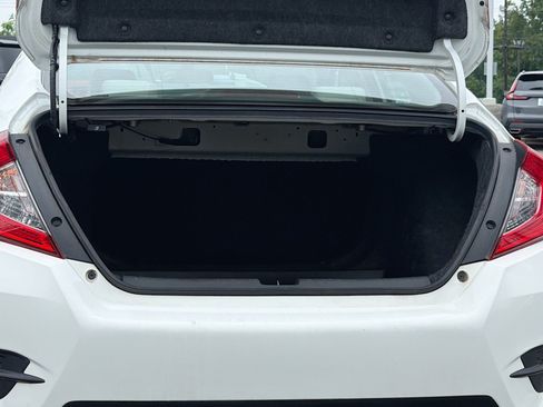 Used 2017 Honda Civic LX image 25
