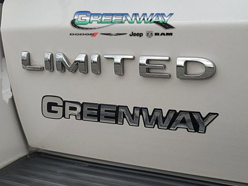 Used 2019 Ford Expedition Limited w/ Driver Assistance Package image 9