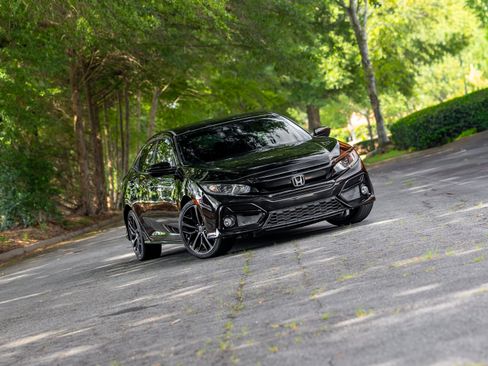 Used 2021 Honda Civic Sport image 20