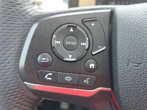 Used 2023 Honda Passport TrailSport image 24