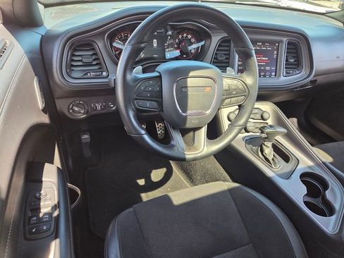 Certified 2023 Dodge Challenger R/T RWD image 7