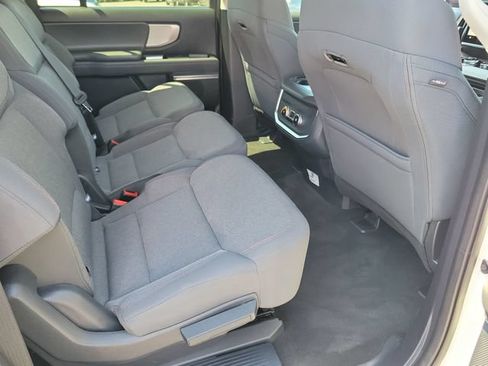 Certified 2025 Ford Expedition Max Active RWD image 17