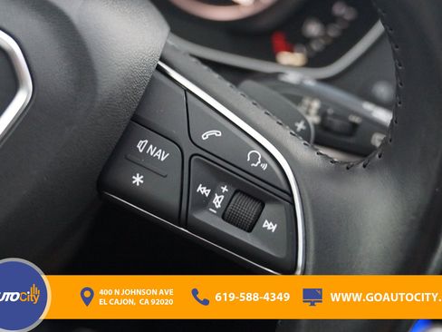 Used 2019 Audi Q5 2.0T Premium Plus w/ Premium Plus Package image 24