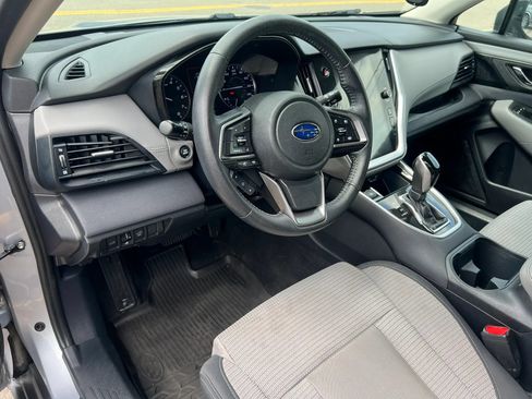 Used 2020 Subaru Outback Premium AWD/4WD image 15