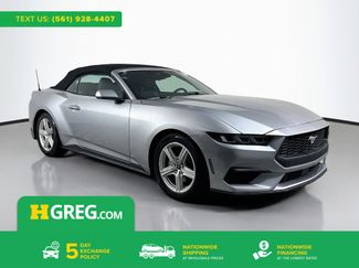 Used 2026 Ford Mustang Premium RWD video 1